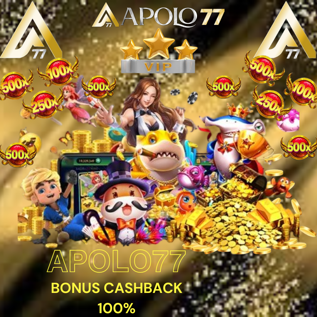 Slot Gacor Bulan Ini Terpopuler Garansi Kekalahan 100